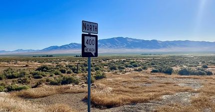 Farm and Ranch for sale in Pershing County, Nevada