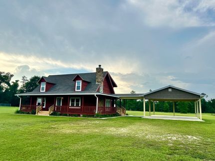 House for sale in Jackson County, Florida