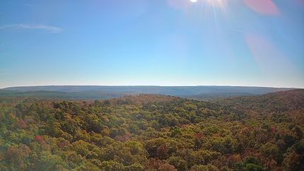 Farm and Ranch for sale in Stone County, Arkansas