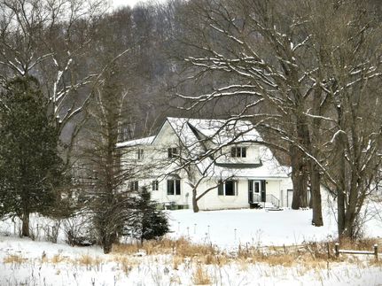 Land for sale in Crawford County, Wisconsin