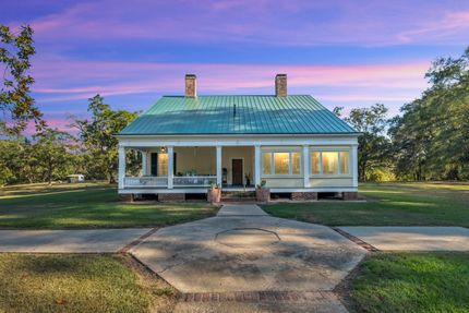 Farm and Ranch for sale in Adams County, Mississippi