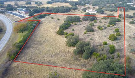 Commercial Property for sale in Mills County, Texas
