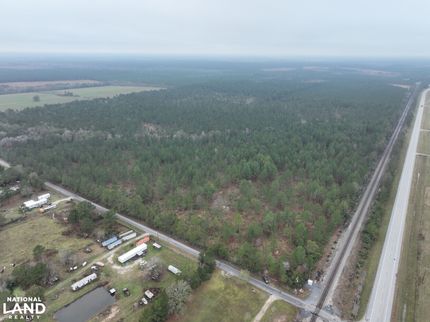 Farm and Ranch for sale in Beauregard Parish, Louisiana