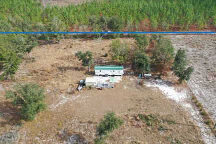 Land for sale in Lafayette County, Florida