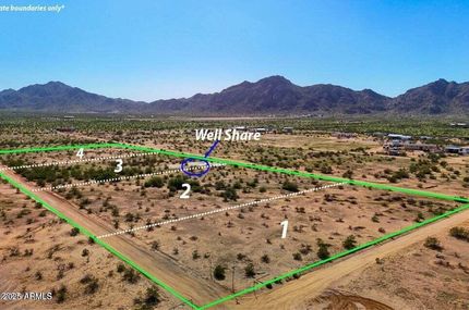 Farm and Ranch for sale in Pinal County, Arizona