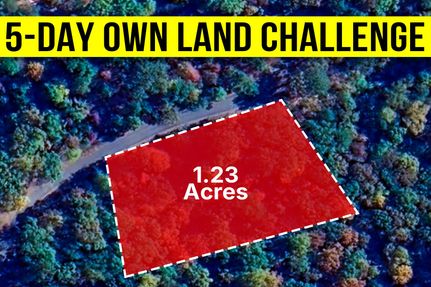 Recreational Property for sale in Gordon County, Georgia