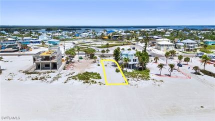 Waterfront Property for sale in Lee County, Florida