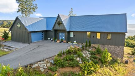 House for sale in Sequatchie County, Tennessee