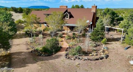 Timberland Property for sale in Apache County, Arizona