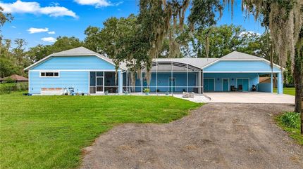 Farm and Ranch for sale in Lake County, Florida