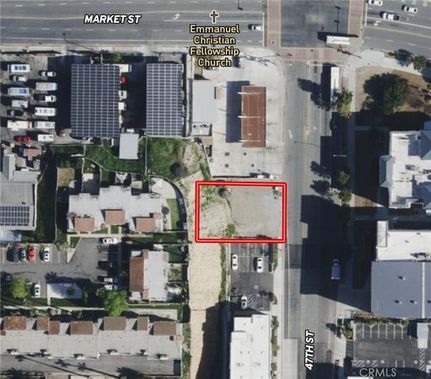 Recreational Property for sale in San Diego County, California