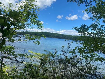 Timberland Property for sale in Northumberland County, Virginia