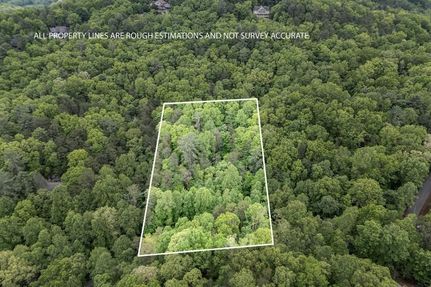 Timberland Property for sale in White County, Georgia