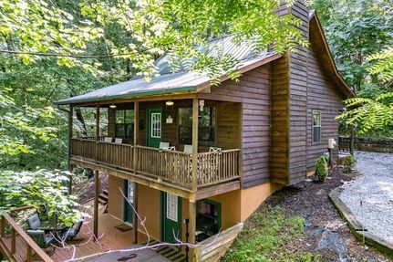 Undeveloped Land for sale in Towns County, Georgia