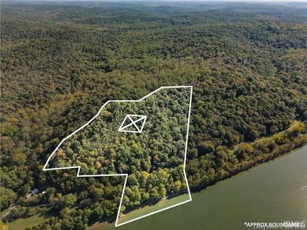 Hunting Property for sale in Harrison County, Indiana