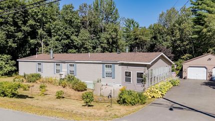 Recreational Property for sale in Piscataquis County, Maine