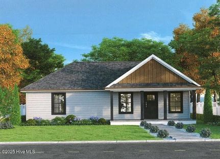 Horse Property for sale in Gates County, North Carolina