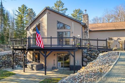 Recreational Property for sale in Oneida County, Wisconsin