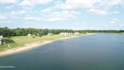 Land for sale in Chowan County, North Carolina