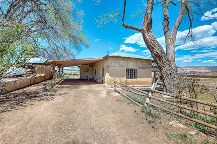 Recreational Property for sale in Rio Arriba County, New Mexico