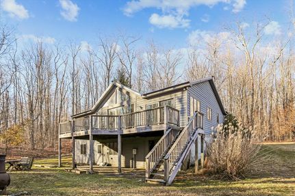 Undeveloped Land for sale in Tucker County, West Virginia