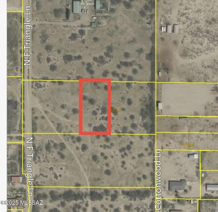 Recreational Property for sale in Cochise County, Arizona