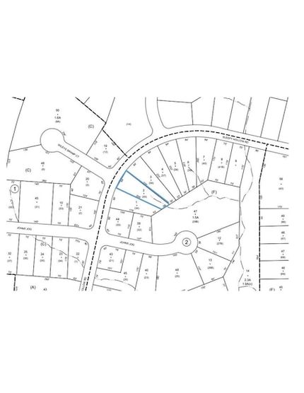 Timberland Property for sale in Greene County, New York