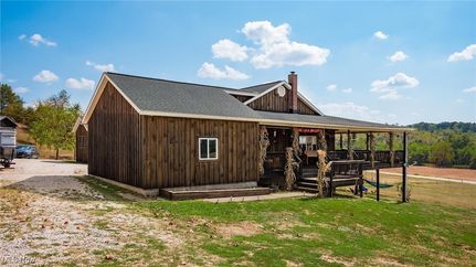Farm and Ranch for sale in Guernsey County, Ohio