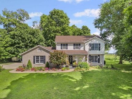 Horse Property for sale in Tippecanoe County, Indiana