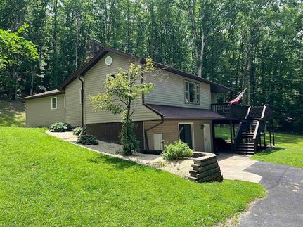 Recreational Property for sale in Randolph County, West Virginia