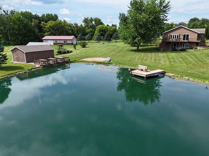 Farm and Ranch for sale in Stephenson County, Illinois