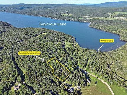 Hunting Property for sale in Orleans County, Vermont