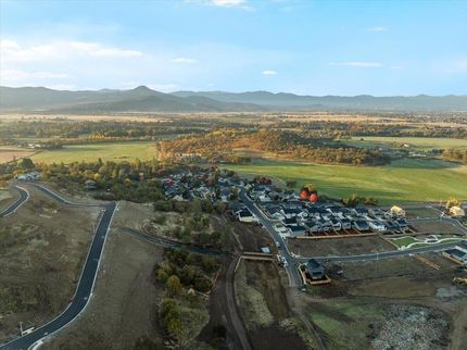 Homesite for sale in Jackson County, Oregon