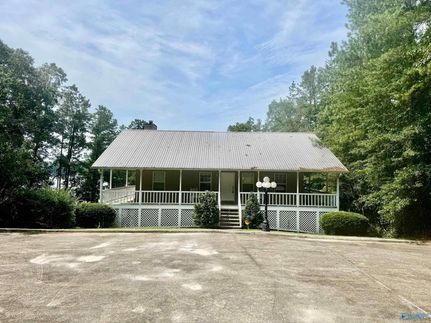 House for sale in Cherokee County, Alabama