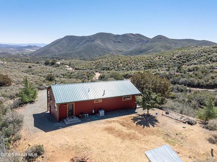 Land for sale in Yavapai County, Arizona