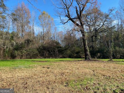 Land for sale in Bibb County, Georgia