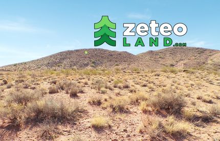 Undeveloped Land for sale in Mohave County, Arizona