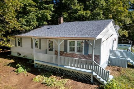 Recreational Property for sale in Penobscot County, Maine