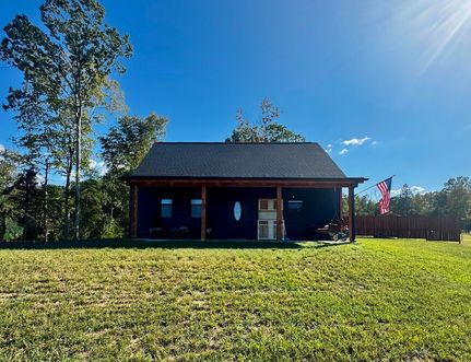 Timberland Property for sale in Nicholas County, West Virginia