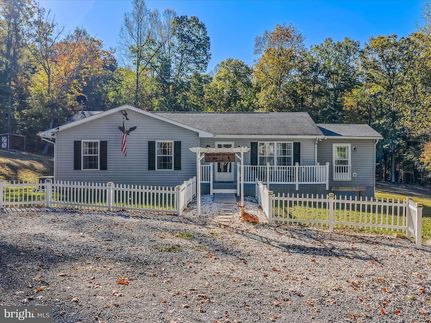 Farm and Ranch for sale in Morgan County, West Virginia