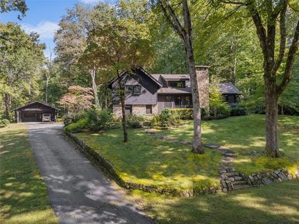 Horse Property for sale in Transylvania County, North Carolina