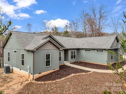 House for sale in Rutherford County, North Carolina