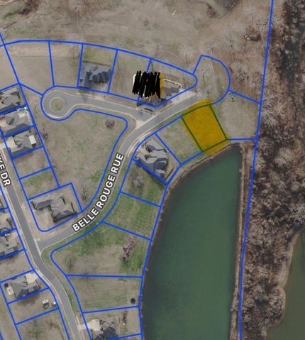 Undeveloped Land for sale in Bossier Parish, Louisiana