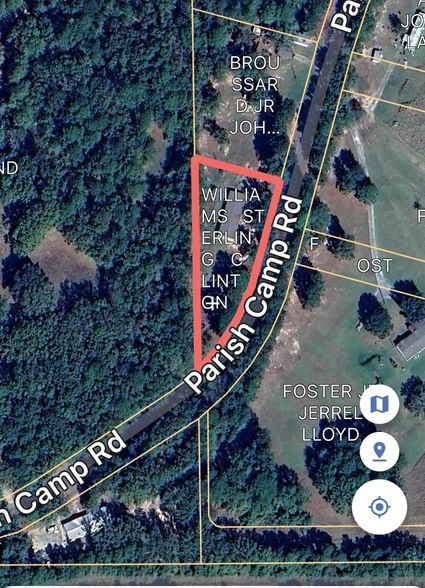 Farm and Ranch for sale in Bossier Parish, Louisiana