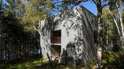 Commercial Property for sale in Washington County, Maine