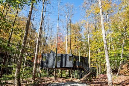 Recreational Property for sale in Transylvania County, North Carolina