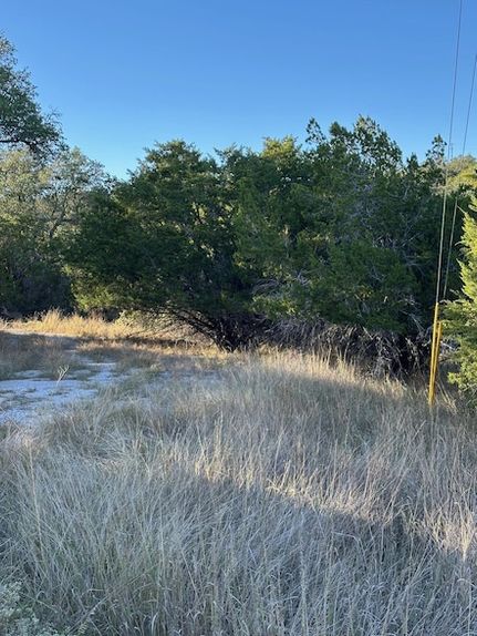 Hunting Property for sale in Burnet County, Texas