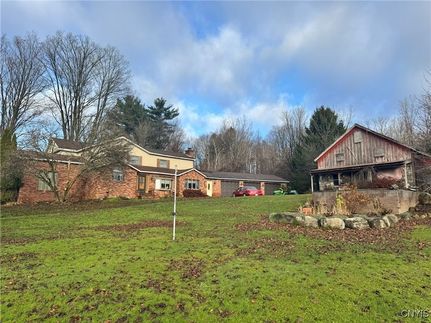 Timberland Property for sale in Cortland County, New York