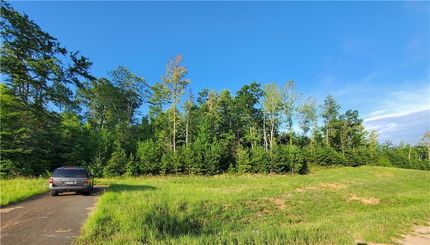 Undeveloped Land for sale in Pickens County, Georgia