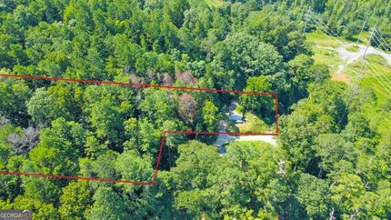 Timberland Property for sale in Floyd County, Georgia